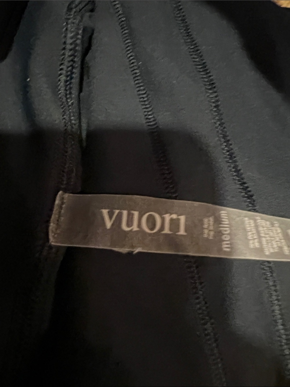 Vuori navy Jogger med